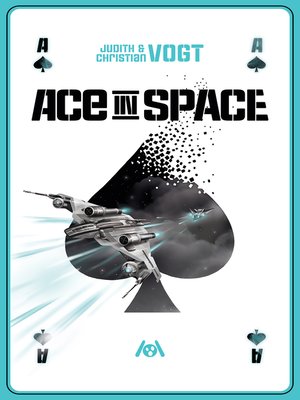cover image of Ace in Space